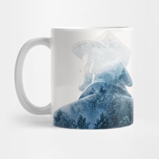 FATHER Mug